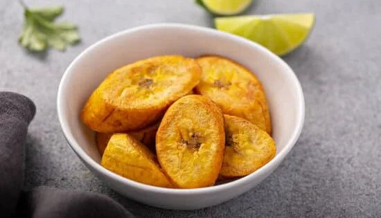 Plantains: The Versatile Kitchen Staple You Didn’t Know You Needed